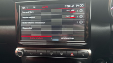 Citroen C3 Aircross 1.2 PureTech 110 Shine 5dr Petrol Hatchback